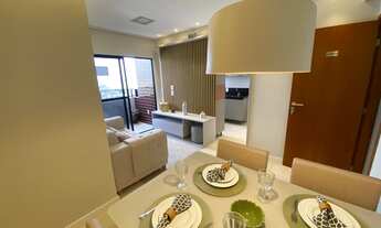 Imagem 3: Edf Vancouver Apartamento com 2 dormitórios