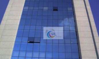 Imagem: Conjunto para alugar, 320 m² por R$ 24.000,00/mês