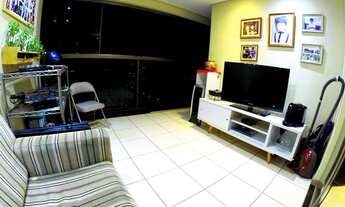 Imagem 6: Apartamento 3 quartos com lazer no Setor Bueno