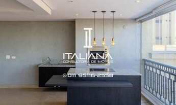 Imagem 7: Apartamentos 3 Quartos 3 Vagas Vila Olímpia