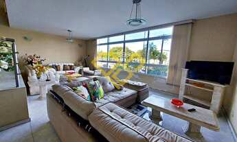 Imagem 4: 210 m² 4 dormitórios (1 suíte) Gonzaga