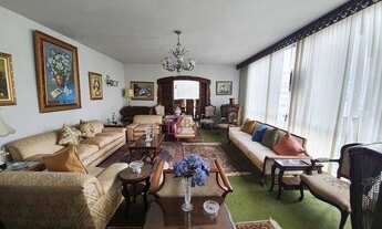 Imagem 3: Apartamento com 3 dormitórios à venda, 231 m² por R$ 2.590.000,00 - Higienópolis - São Pau