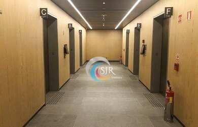 Imagem 2: Conjunto para alugar, 800 m² - Tatuapé - São Paulo/SP