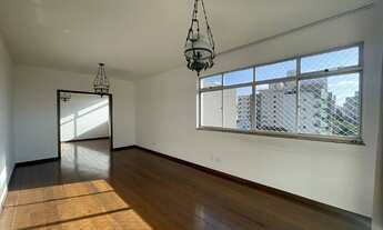 Imagem 4: Apartamento à venda, 4 quartos, 2 suítes, 3 vagas, Carmo - Belo Horizonte/MG