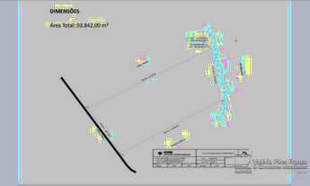 Imagem 6: BELéM - Terreno Padrão - Águas Negras (icooraci