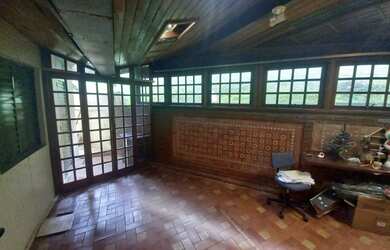 Imagem 6: CASA RESIDENCIAL em SÃO PAULO - SP, JARDIM SANTA EFIGÊNIA