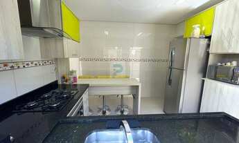 Imagem 6: Casa em Condomínio para Venda em Mogi das Cruzes, Jardim Rubi, 2 dormitórios, 1 banheiro