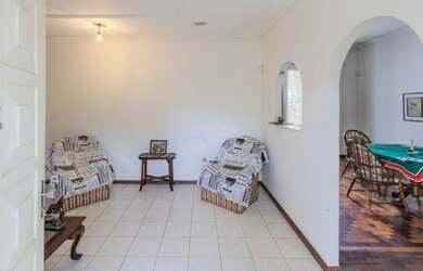 Imagem 5: Porto Alegre - Casa Padrão - Cascata