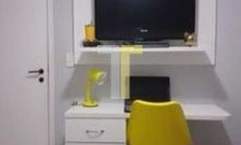 Imagem 4: APARTAMENTO VILLA MESSINA - VILLAS DA BARRA