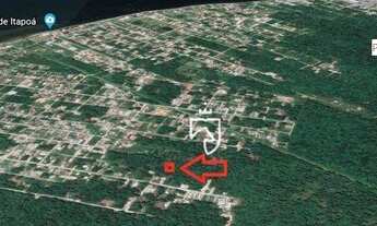 Imagem: Terreno à venda 32.000 parcelas mensais