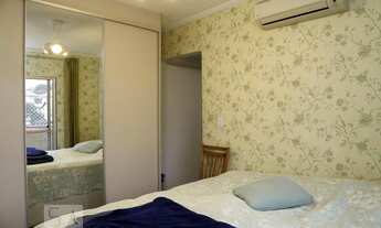 Imagem 6: Apartamento para Aluguel - Jardim América, 2 Quartos, 56 m2