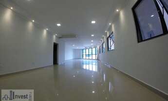 Imagem 2: Locação Salão Comercial Amplo, Fino Acabamento, Portal dos Ipês em Cajamar. Mega Localizaç