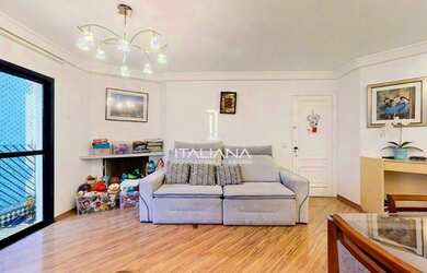 Imagem 3: Apartamento Jardins 3 Quartos 1 Suíte 1 Vaga