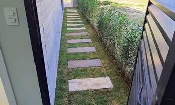 Imagem 5: Casa com 3 dormitórios à venda, 282 m² por R$ 2.250.000,00 - Condomínio Villas do Golfe