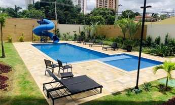 Imagem 6: Vende-se Apartamento no Edifício Felicitá no bairro Jardim Cuiabá MT