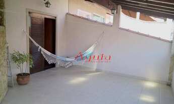 Imagem 6: Sobrado com 3 dormitórios à venda, 140 m² por R$ 583.000,00 - Parque Erasmo Assunção - San