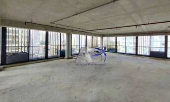 Imagem 2: Conjunto para alugar, 165 m² por R$ 19.300,00/mês - Vila Madalena - São Paulo/SP