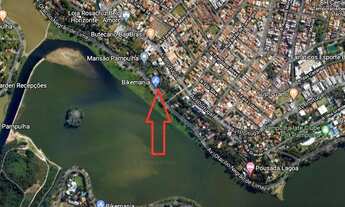 Imagem: Lote - Jardim Atlantico - Pampulha