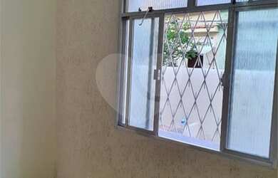 Imagem 4: Rio de Janeiro - Casa de Vila - SÃO CRISTÓVÃO