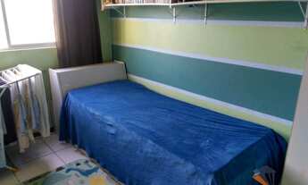 Imagem 5: Apartamento com 3 dormitórios à venda, 51 m² por R$ 179.900,00 - Fundos - Biguaçu/SC