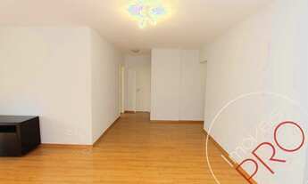 Imagem 3: Apartamento no Miolo da Vila Mariana com 108m² e 2 vagas