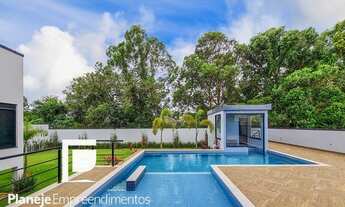 Imagem 7: CASA TÉRREA NOVA A VENDA NO RESIDENCIAL DOS LAGOS EM ITUPEVA