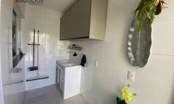 Imagem 7: EXCELENTE APARTAMENTO TÉRREO LARANJEIRAS - PATOS DE MINAS