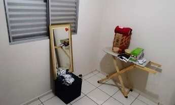 Imagem 2: Apartamento para venda com 63 metros quadrados com 3 quartos em Jardim Aurélia - Campinas