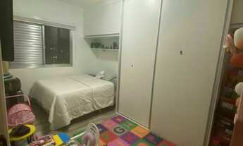Imagem 6: Apartamento para alugar no bairro Vila Nova Manchester - São Paulo/SP