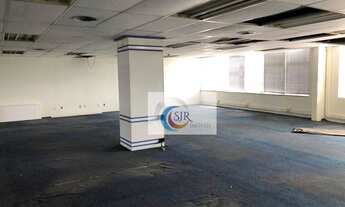 Imagem 5: Conjunto para alugar, 731 m² - Vila Olímpia - São Paulo/SP