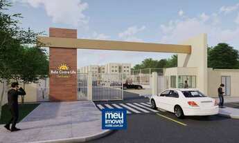 Imagem: Apartamento para venda com 44 metros quadrados