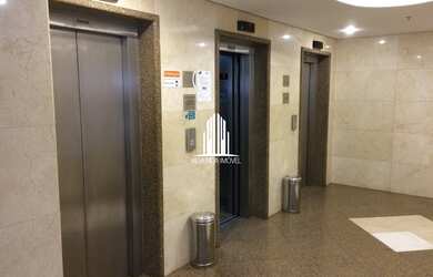 Imagem 6: Sala Comercial à venda Av. Jandira - Indianópolis