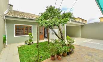 Imagem: Sobrado para venda com 227 metros quadrados