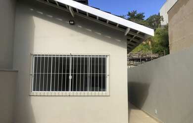 Imagem 6: Casa de vila térrea em Barueri - 2 dormitórios