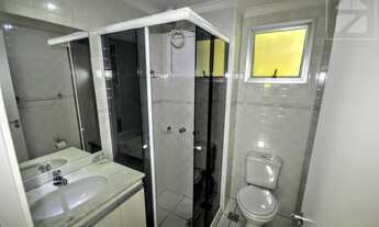 Imagem 5: Apartamento à venda 3 Quartos, 1 Suite, 2 Vagas, 72M², Parque Brasília, Campinas - SP