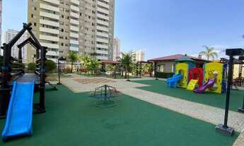 Imagem 3: Apartamento com 3 quartos no EDIFICIO VIVAZ PARQUE AMAZÔNIA - Bairro Parque Amazônia em G