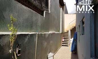 Imagem 5: Sobrado com 4 dormitórios à venda, 180 m² por R$ 490.000,00 - Jardim Bom Clima - Guarulhos