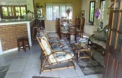 Imagem 6: Chácara à venda 3 Quartos, 1 Suite, 10 Vagas, 1000M², Recanto Vale do Sol, Artur Nogueira