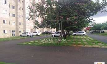 Imagem 6: Apartamento (tipo - padrao) 2 dormitórios, cozinha planejada, portaria 24hs, lazer, salão