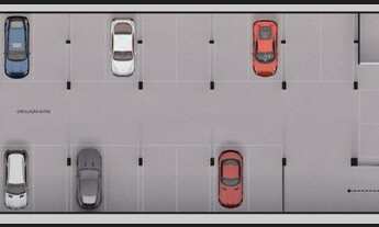 Imagem 5: Valor de Super OPORTUNIDADE VISTA MAR! Excelente Flat 53,50m² NASCENTE para VENDA - Bess