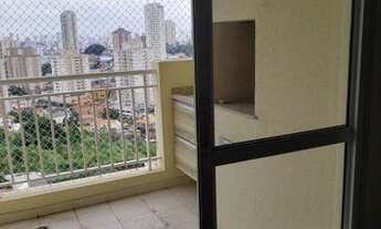 Imagem 3: Apartamento com 3 dorms, Vila das Mercês, São Paulo - R$ 640 mil, Cod: 1041
