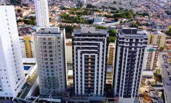 Imagem: Apartamento penúltimo andar no Condomínio