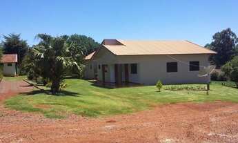 Imagem 6: Sítio à venda, 4.6 alqueires - Zona Rural - Toledo/PR