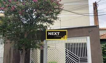 Imagem: Casa com 2 dormitórios à venda por R$