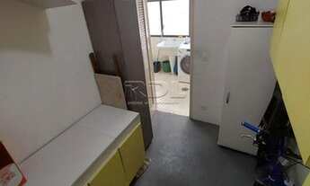 Imagem 7: Apartamento à venda, 4 quartos, 1 suíte, 2 vagas, VILA BASTOS - Santo André/SP