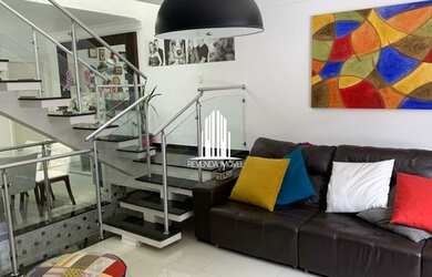 Imagem 6: Casa no Morumbi de 180m² com 3 suítes e 3 vagas de garagem