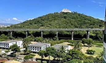 Imagem 2: Apartamento para venda possui 140 metros quadrados com 2 quartos em Praia da Costa - Vila