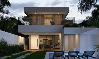 Imagem: Casa de condomínio para venda com 540 metros