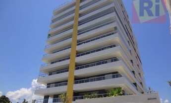 Imagem 2: Apartamento com 2 dormitórios à venda, 83 m² por R$ 877.769,00 - Indaiá - Bertioga/SP