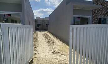 Imagem 3: Casa em Condomínio para Venda - Guacyara, Matinhos - 45m², 1 vaga